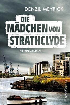 Die Mädchen von Strathclyde: Krimi Kurzroman (Kindle Single) bei Amazon bestellen