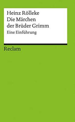 Die Märchen der Brüder Grimm bei Amazon bestellen