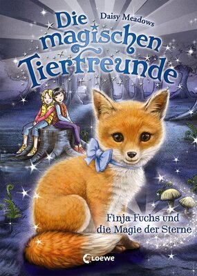 Alle Details zum Kinderbuch Die magischen Tierfreunde (Band 7) - Finja Fuchs und die Magie der Sterne: Erstlesebuch mit süßen Tieren ab 7 Jahre und ähnlichen Büchern