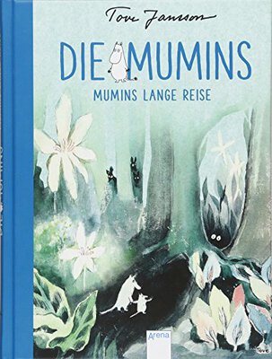 Alle Details zum Kinderbuch Die Mumins (1). Mumins lange Reise und ähnlichen Büchern