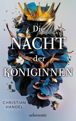 Alle Details zum Kinderbuch Die Nacht der Königinnen und ähnlichen Büchern