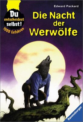 Alle Details zum Kinderbuch Die Nacht der Werwölfe (1000 Gefahren) und ähnlichen Büchern