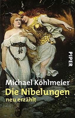 Alle Details zum Kinderbuch Die Nibelungen: neu erzählt | Das Sagen-Epos in moderner Sprache und ähnlichen Büchern