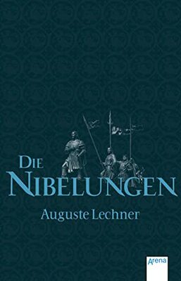 Alle Details zum Kinderbuch Die Nibelungen: Ein Klassiker der Literatur für Kinder und ähnlichen Büchern