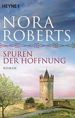 Alle Details zum Kinderbuch Spuren der Hoffnung: Roman (O'Dwyer-Trilogie, Band 1) und ähnlichen Büchern