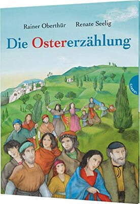 Die Ostererzählung: Ostern für Kinder erklärt | Mediumausgabe bei Amazon bestellen