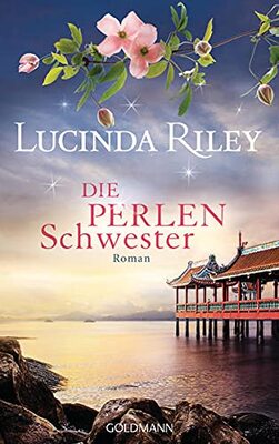 Alle Details zum Kinderbuch Die Perlenschwester: Roman (Die sieben Schwestern, Band 4) und ähnlichen Büchern