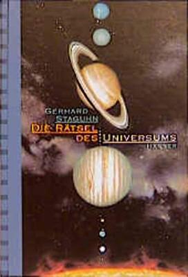 Alle Details zum Kinderbuch Die Rätsel des Universums und ähnlichen Büchern