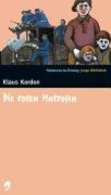 Alle Details zum Kinderbuch Die roten Matrosen und ähnlichen Büchern