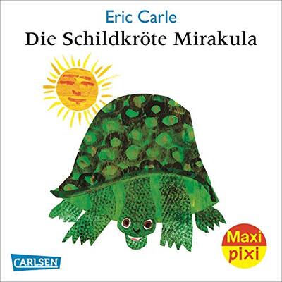 Alle Details zum Kinderbuch Die Schildkröte Mirakula: Serie 32 und ähnlichen Büchern