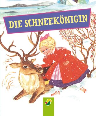 Die Schneekönigin: Andersens Märchen bei Amazon bestellen