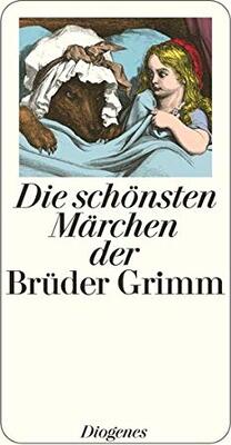 Alle Details zum Kinderbuch Die schönsten Märchen der Brüder Grimm: Mit e. Vorw. d. Hrsg., Erinnerungen v. Herman Grimm u. e. Nachw. v. Otto A. Böhmer (detebe) und ähnlichen Büchern