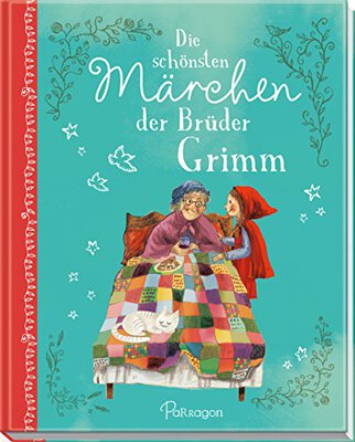 Die schönsten Märchen der Brüder Grimm (Wunderbare Märchenwelt) bei Amazon bestellen