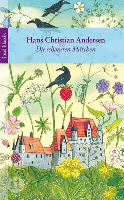 Alle Details zum Kinderbuch Die schönsten Märchen (insel taschenbuch) und ähnlichen Büchern