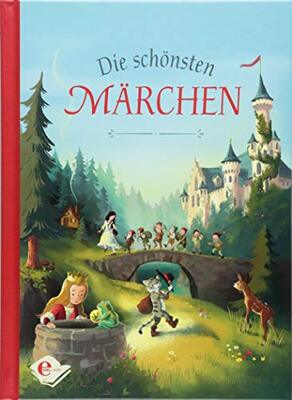 Alle Details zum Kinderbuch Die schönsten Märchen: mit CD und ähnlichen Büchern