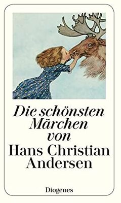 Alle Details zum Kinderbuch Die schönsten Märchen von Hans Christian Andersen: Zeitlose Vorlesegeschichten und ähnlichen Büchern