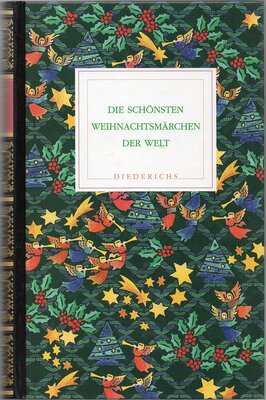 Alle Details zum Kinderbuch Die Schönsten Weihnachtsmärchen Der Welt und ähnlichen Büchern