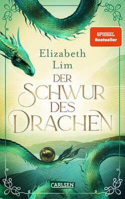 Alle Details zum Kinderbuch Der Schwur des Drachen (Die sechs Kraniche 2): Getrennte Liebende in einer magischen Welt - packende Romantasy in fernöstlichem Setting! und ähnlichen Büchern