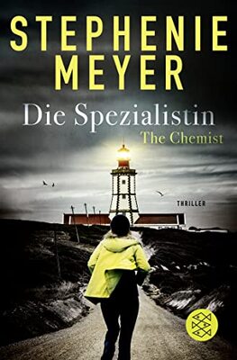 Alle Details zum Kinderbuch The Chemist – Die Spezialistin: Thriller und ähnlichen Büchern