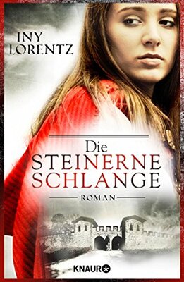 Alle Details zum Kinderbuch Die steinerne Schlange: Roman und ähnlichen Büchern