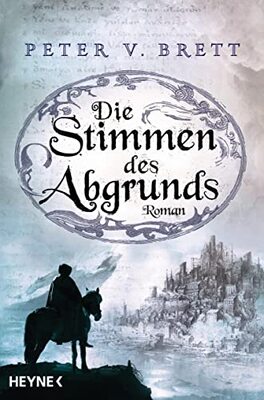 Alle Details zum Kinderbuch Die Stimmen des Abgrunds: Roman (Demon Zyklus, Band 6) und ähnlichen Büchern