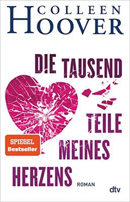 Die tausend Teile meines Herzens: Roman | Die deutsche Ausgabe von ›Without Merit‹ bei Amazon bestellen