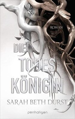 Die Todeskönigin: Roman (Die Königinnen von Renthia, Band 2) bei Amazon bestellen