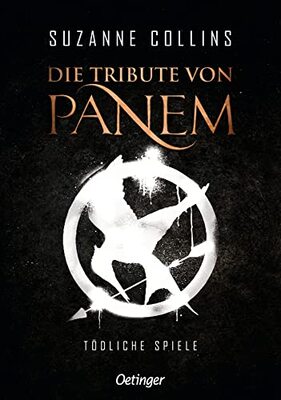 Die Tribute von Panem 1. Tödliche Spiele bei Amazon bestellen