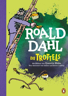 Die Trottels: Neu übersetzt von Sabine und Emma Ludwig. Die weltberühmte Geschichte farbig illustriert für Kinder ab 8 Jahren bei Amazon bestellen