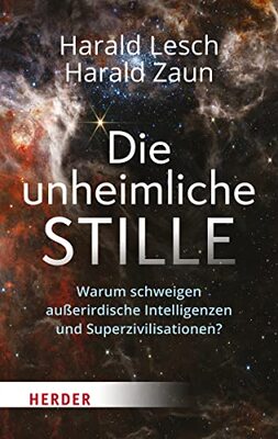 Alle Details zum Kinderbuch Die Unheimliche Stille und ähnlichen Büchern