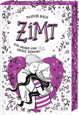 Alle Details zum Kinderbuch Zimt - Für immer von Magie berührt: Staffel 2, Band 3 | Jugendbuch ab 12 Jahren │Spannendes Romantik-Abenteuer für Mädchen und Jungen. Perfektes Buch für die Sommerferien! und ähnlichen Büchern