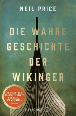Die wahre Geschichte der Wikinger: »Das beste historische Buch des Jahres« The Times bei Amazon bestellen
