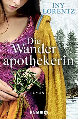 Die Wanderapothekerin: Roman (Die Wanderapothekerin-Serie, Band 1) bei Amazon bestellen