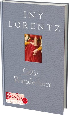 Die Wanderhure: Roman bei Amazon bestellen