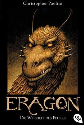 Alle Details zum Kinderbuch Die Weisheit des Feuers: Eragon 3 und ähnlichen Büchern