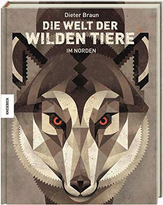 Die Welt der wilden Tiere: Im Norden bei Amazon bestellen