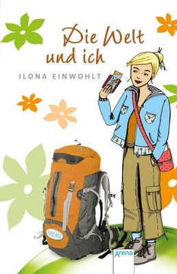 Alle Details zum Kinderbuch Die Welt und ich und ähnlichen Büchern