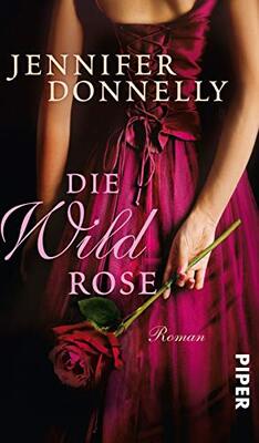 Die Wildrose (Rosen-Trilogie 3): Roman bei Amazon bestellen