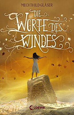 Alle Details zum Kinderbuch Die Worte des Windes: Fantasy-Roman und ähnlichen Büchern