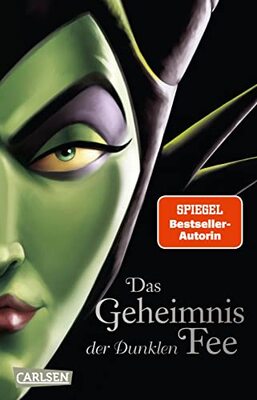 Alle Details zum Kinderbuch Disney. Villains 4: Das Geheimnis der Dunklen Fee: Das Märchen von Dornröschen | Jedes Märchen hat zwei Seiten – Die wahre Geschichte der bösen Fee aus Dornröschen! (4) und ähnlichen Büchern