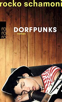 Dorfpunks: Roman bei Amazon bestellen