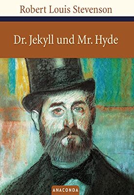 Alle Details zum Kinderbuch Dr. Jekyll und Mr. Hyde: Nach einer anonymen Übertragung von 1925 (Große Klassiker zum kleinen Preis, Band 16) und ähnlichen Büchern
