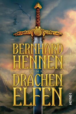 Alle Details zum Kinderbuch Drachenelfen: Drachenelfen Band 1 (Die Drachenelfen-Saga, Band 1) und ähnlichen Büchern