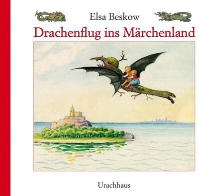 Drachenflug ins Märchenland bei Amazon bestellen