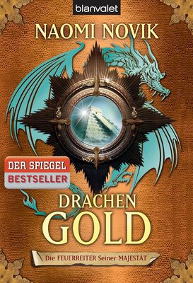 Drachengold: Roman (Feuerreiter-Serie, Band 7) bei Amazon bestellen