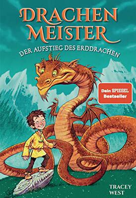 Drachenmeister Band 1 - Kinderbücher ab 6-8 Jahre (Erstleser Mädchen Jungen): Kinderbcher ab 6-8 Jahre (Erstleser Mädchen Jungen) bei Amazon bestellen