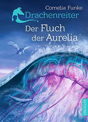 Drachenreiter 3. Der Fluch der Aurelia: Spannendes Fantasy-Abenteuer für Kinder ab 10 Jahre bei Amazon bestellen