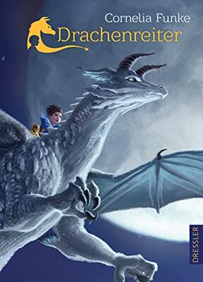 Alle Details zum Kinderbuch Drachenreiter 1: Ausgezeichnet mit der Kalbacher Klapperschlange 1998 und ähnlichen Büchern