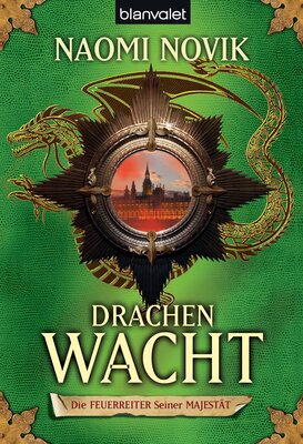 Alle Details zum Kinderbuch Drachenwacht: Roman (Feuerreiter-Serie, Band 5) und ähnlichen Büchern