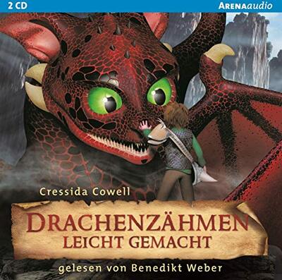 Drachenzähmen leicht gemacht (1) bei Amazon bestellen